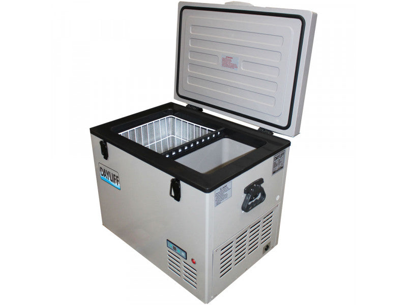 Dayliff SunFridge 233 Litres Solar Fridge
