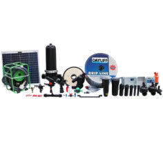 Irrigation Accessories