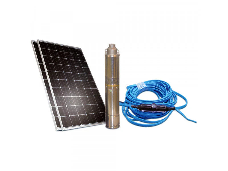 Solar Equipment