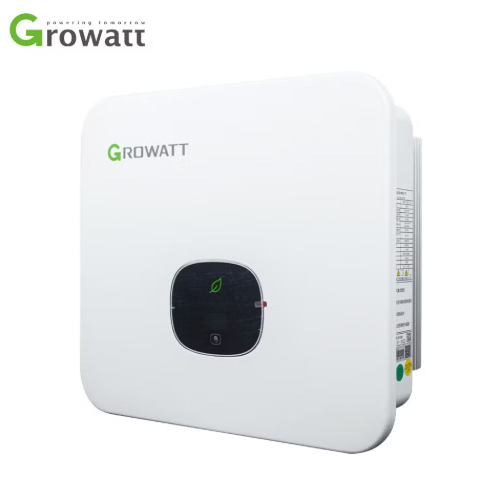 DAYLIFF GROWATT 5000VA MULTIFUNCTION INVERTER