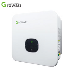 DAYLIFF GROWATT 5000VA MULTIFUNCTION INVERTER