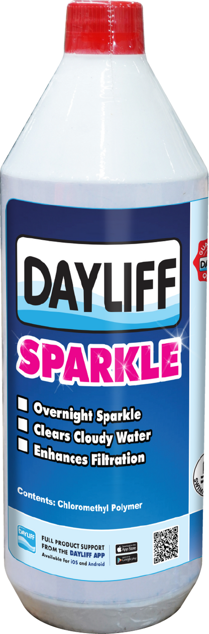 Dayliff Sparkle - 1L