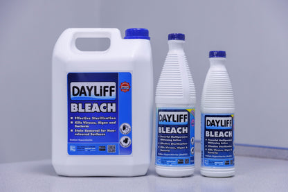 Dayliff Bleach 5 Ltrs (5%)