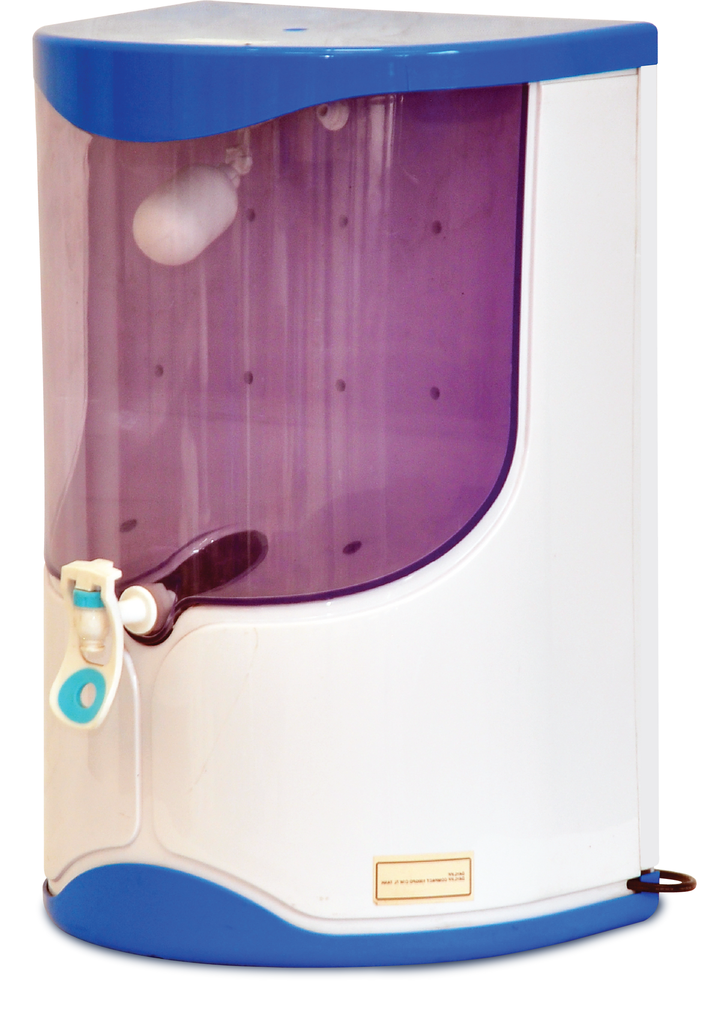 DAYLIFF 100GPD Compact RO