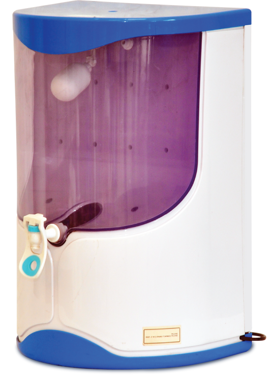 DAYLIFF 100GPD Compact RO