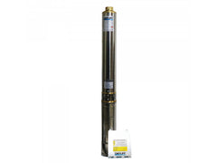 DAYLIFF DSD 3/22 1.5KW 1PH PUMP COMPLETE