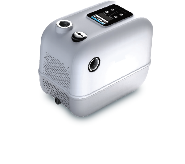 Dayliff 0.6HP Digital Pressure Pump