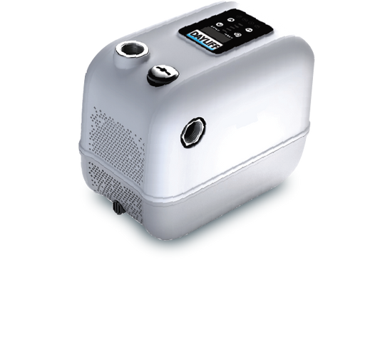 Dayliff 0.6HP Digital Pressure Pump