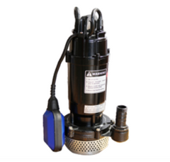 Dayliff DWY 1500 Drainage Pump