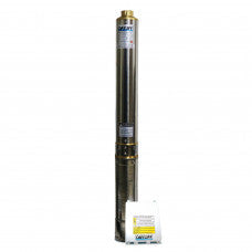Dayliff DSD 3/13 0.75kW - 30m Cable