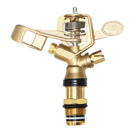 DIRRIJET A 3/4'' PVC IMPACT SPRINKLER 5035