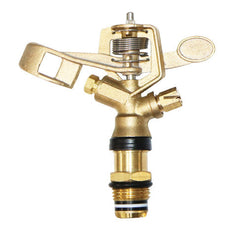 DIRRIJET A 3/4'' PVC IMPACT SPRINKLER 5035