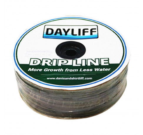 16MM Drip Kine  30CM Emitter Spacing - Metre