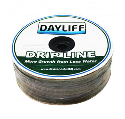 16MM Drip Kine  30CM Emitter Spacing - Metre