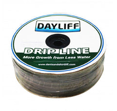16MM Drip Kine  30CM Emitter Spacing - Metre
