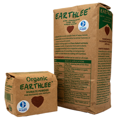 Earthlee Organic Humate Powder - 200g
