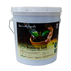 Essential Potting Soil - 20Litres