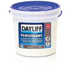 Dayliff Flocculant - 5kg