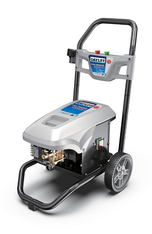 DAYLIFF DPWE10T 130BAR 2.2kW ELEC PRESS WASHER