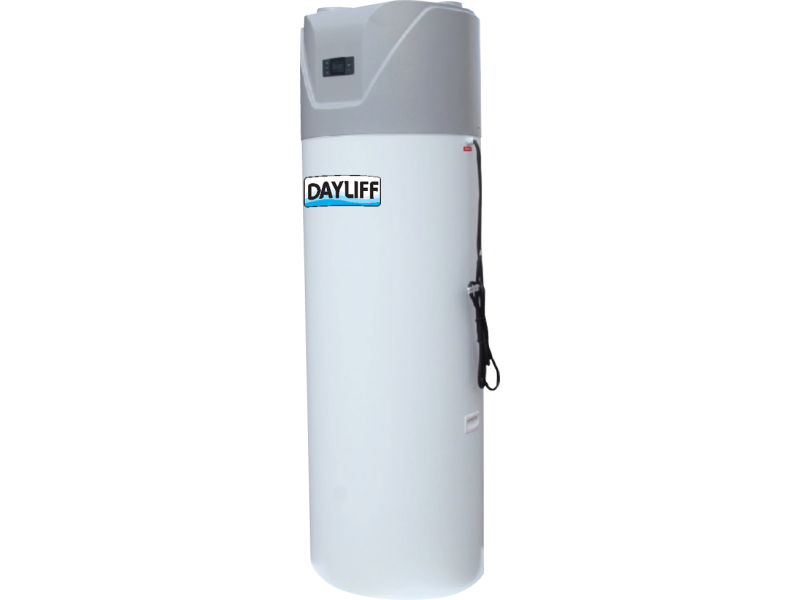 DAYLIFF HPW 300LITRES ALL-IN-ONE HEAT PUMP