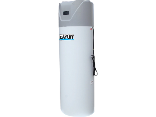 DAYLIFF HPW 300LITRES ALL-IN-ONE HEAT PUMP