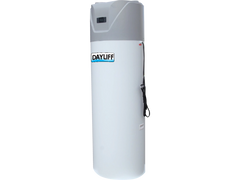 Dayliff HPW 200 Litres 2.5kW 1PH All-in-One Heat Pump