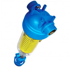 HYDRA Self Cleaning Filters 1 1/2
