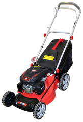Lawn Mower - Self Propelled