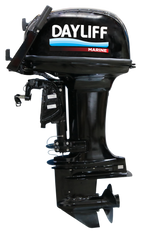 Dayliff Outboard Marine Engine-25HP