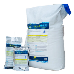 Okoamaji Water Retainer Small Granules - 1Kg