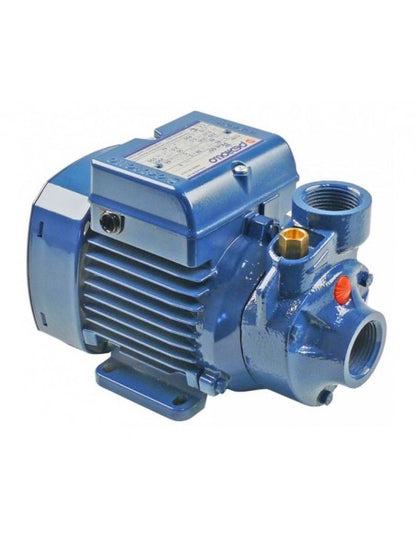 Pedrollo PKm60 Peripheral Impeller Booster Pumps