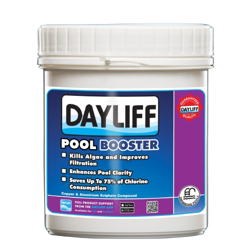 Dayliff Pool Booster - 1kg