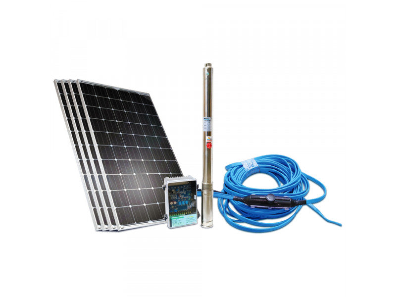 Dayliff SUNFLO-B 120H1 Solar Pumping System