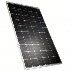 DAYLIFF 125W 12V CRYSTALLINE SOLAR MODULE