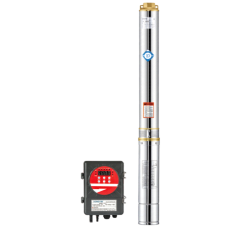 Dayliff Sunflo-B2 800C3 Solar Pump