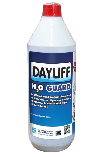 Dayliff H20 Guard