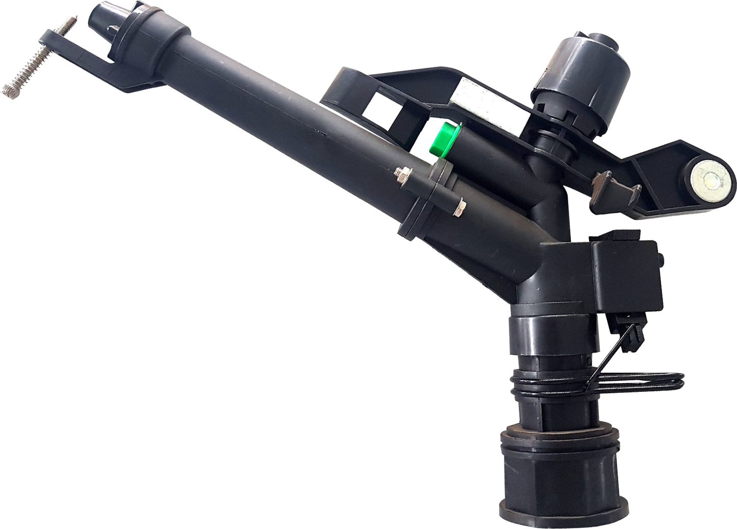 Dirrijet 1½'' Plastic Raingun CW 1.5''-2" Adaptor