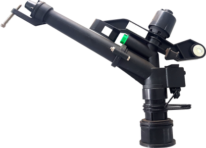 Dirrijet 1½'' Plastic Raingun CW 1.5''-2" Adaptor