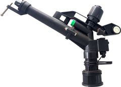Dirrijet 1½'' Plastic Raingun CW 1.5''-2