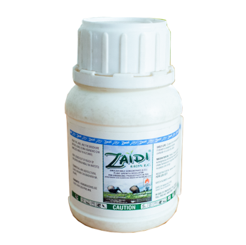 Zaidi Natural Plant Growth Regulator - 100ml