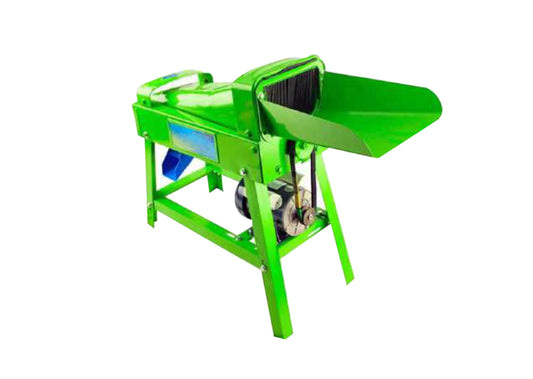 DAYLIFF DASHELLER 0.75KW 1PH ELECTRIC SINGLE ROLLER SHELLER