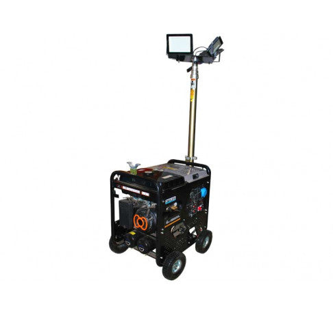 Dayliff DG Multi-4 Multifunction Power Pack (Clearance)