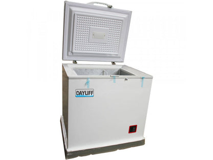 Dayliff SunFridge 233 Litres Solar Fridge