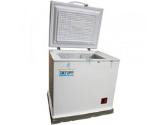 Dayliff SunFridge 233 Litres Solar Fridge