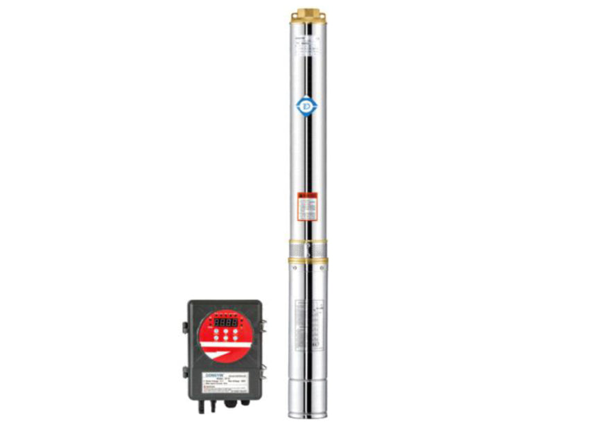 DAYLIFF SUNFLO-B2 1500C3 SOLAR PUMP