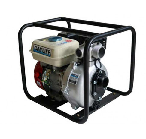 Dayliff DCX1 50P (Petrol Engine Pump)