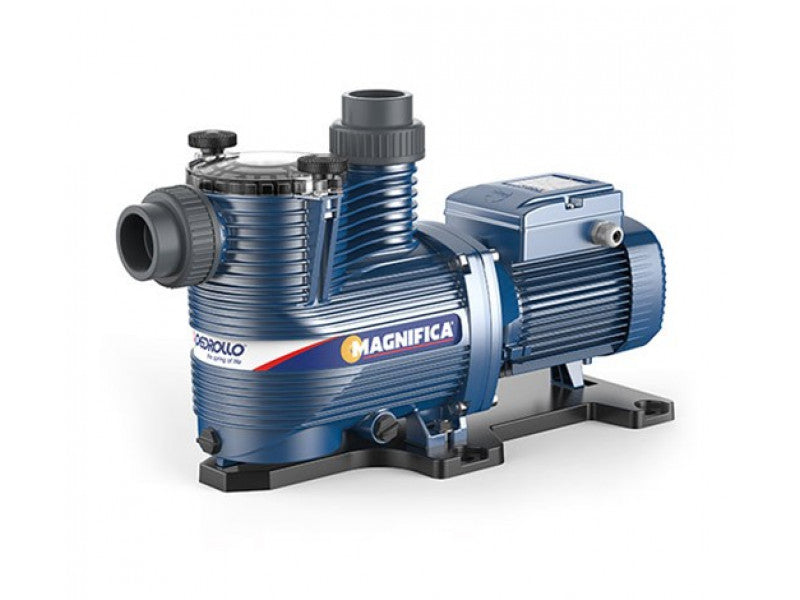 PEDROLLO MAGNIFICA5M 2.2kW 1PH POOL PUMP