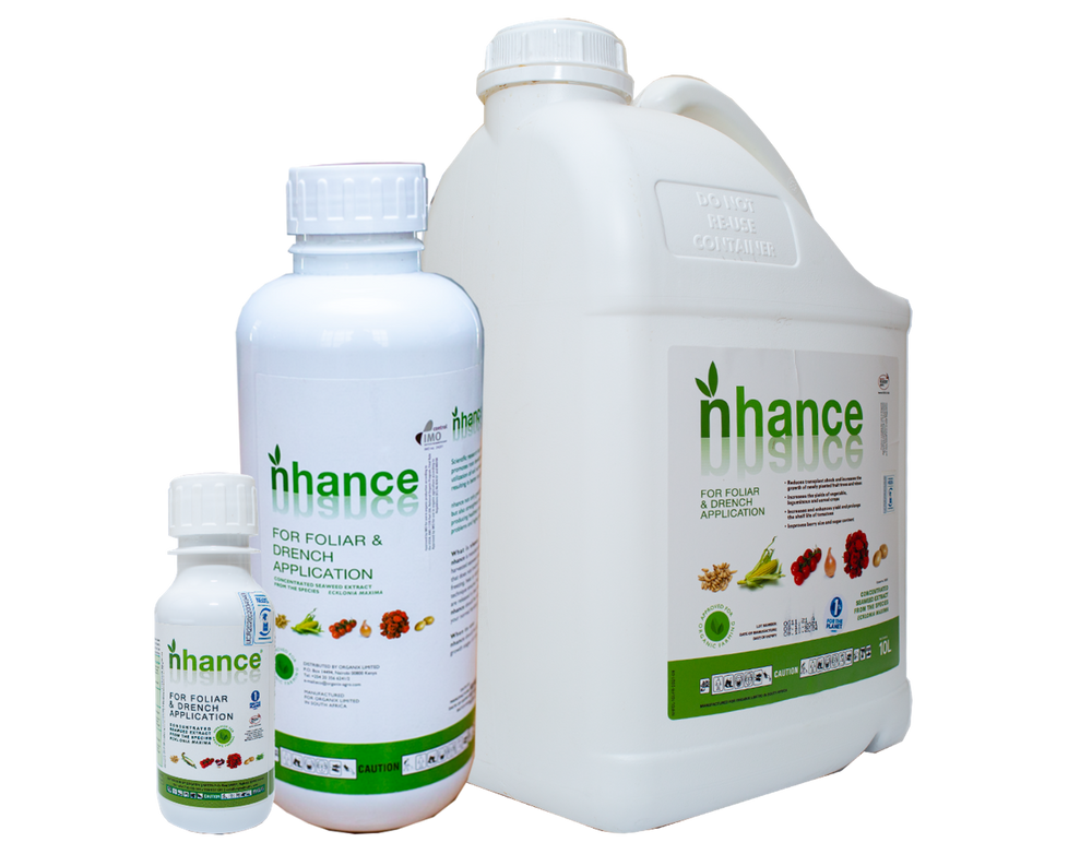 Nhance Foliar - 1Ltr