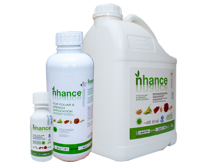 Nhance Foliar - 1Ltr