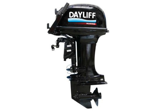 DAYLIFF 40HP 2T LONG SHAFT OUTBOARD ENGINE